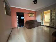Casa para aluguel, 4 quartos, 1 suíte, 5 vagas, Castelo...