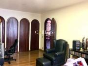 Casa para aluguel, 4 quartos, 2 suÃtes, 3 vagas, Santa...