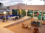 Casa para aluguel, 4 quartos, 2 suÃtes, 4 vagas,...