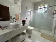 Casa para aluguel, 4 quartos, 2 suÃtes, 9 vagas, SÃ£o...