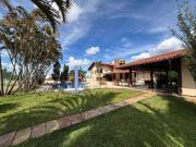 Casa para aluguel, 4 quartos, 2 suítes, 10 vagas, Jardim...