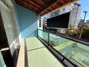 Casa para aluguel, 4 quartos, 2 suítes, 4 vagas, Castelo...