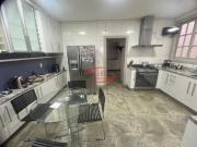 Casa para aluguel, 4 quartos, 2 suítes, 4 vagas, São...