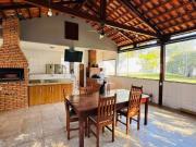 Casa para aluguel, 4 quartos, 4 suítes, 8 vagas,...