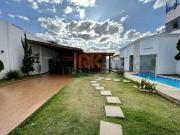 Casa para aluguel, 4 quartos, 4 vagas, Castelo Belo...