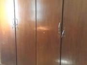 Casa para aluguel, 5 quartos, 1 suÃte, 2 vagas, Ininga...