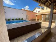 Casa para aluguel, 5 quartos, 1 suÃte, 2 vagas, Trevo...