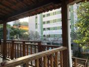 Casa para aluguel, 5 quartos, 1 suíte, 4 vagas,...