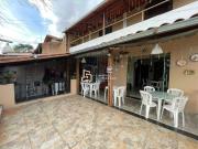 Casa para aluguel, 5 quartos, 1 suÃte, AlÃpio de Melo...