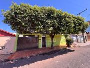 Casa para aluguel, 5 quartos, 1 suíte, 3 vagas, Setor...