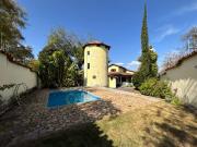 Casa para aluguel, 5 quartos, 1 suíte, 4 vagas, Braúnas...