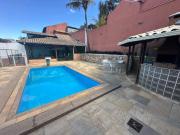 Casa para aluguel, 5 quartos, 1 suíte, 4 vagas, Braúnas... Casa para aluguel, 5 quartos, 1 suíte, 4 vagas, Braúnas...