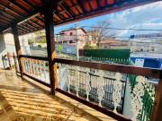 Casa para aluguel, 5 quartos, 1 suíte, 6 vagas, Santa...