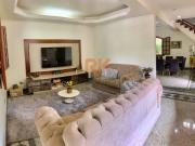 Casa para aluguel, 5 quartos, 2 suÃtes, 5 vagas, Santa...