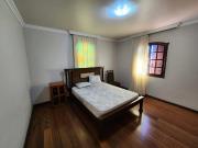 Casa para aluguel, 5 quartos, 2 suítes, Santa Lúcia Belo...