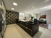 Casa para aluguel, 5 quartos, 4 suÃtes, 2 vagas,...