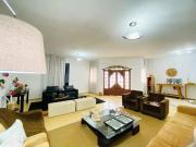 Casa para aluguel, 5 quartos, 4 suítes, 6 vagas,...