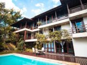 Casa para aluguel, 5 quartos, 5 suÃtes, 5 vagas,...