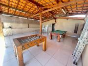 Casa para aluguel, 6 quartos, 3 suÃtes, 12 vagas, Santa...