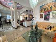 Casa para aluguel, 6 quartos, 3 suítes, 6 vagas, São...