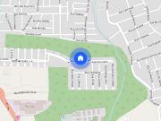 Casa para aluguel CD Forest Hill com 3 suites e piscina...