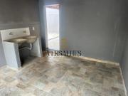 Casa para Aluguel com 03 Quartos, 02 banheiros, 05 vagas...