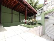 CASA para ALUGUEL com 135mÂ² no bairro Vila Bastos com 2...