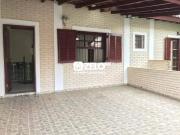 Casa para aluguel em Jardim Itamarati, Campinas SP |...