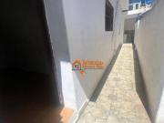 Casa para Aluguel com 1 quartos, 30 m² por R$ 900