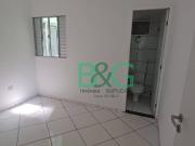 Casa para Aluguel com 1 quartos, 40 m² por R$ 1.200