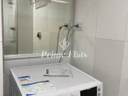 Casa para Aluguel com 1 quartos, 42 m² por R$ 2.942