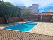 Casa para Aluguel com 1 quartos, 45 m² por R$ 1.400