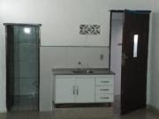 Casa para Aluguel com 1 quartos, 45 m² por R$ 650