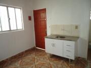 Casa para Aluguel com 1 quartos, 45 m² por R$ 850