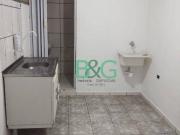 Casa para Aluguel com 1 quartos, 50 m² por R$ 1.200 Casa para Aluguel com 1 quartos, 50 m² por R$ 1.200