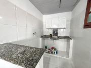 Casa para Aluguel com 1 quartos, 50 m² por R$ 1.450