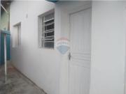 Casa para Aluguel com 1 quartos, 60 m² por R$ 1.350