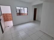 Casa para Aluguel com 1 quartos, 60 m² por R$ 760