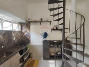 Casa para Aluguel com 1 quartos, 66 m² por R$ 2.500
