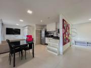 Casa para Aluguel com 1 quartos, 66 m² por R$ 4.500