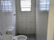 Casa para Aluguel com 1 quartos, 80 m² por R$ 1.200