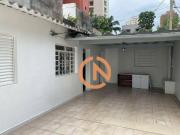 Casa para Aluguel com 1 quartos, 90 m² por R$ 4.500