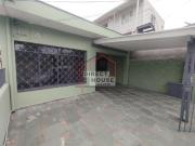 Casa para Aluguel com 2 quartos, 100 m² por R$ 2.900