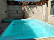 Casa para Aluguel com 2 quartos, 105 m² por R$ 1.300