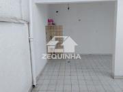 Casa para Aluguel com 2 quartos, 114 m² por R$ 2.900