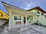Casa para Aluguel com 2 quartos, 120 m² por R$ 3.400
