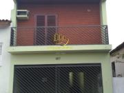 Casa para Aluguel com 2 quartos, 150 m² por R$ 2.500