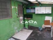 Casa para Aluguel com 2 quartos, 180 m² por R$ 2.000