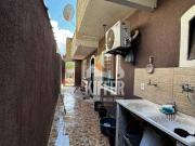 Casa para Aluguel com 2 quartos, 184 m² por R$ 2.500
