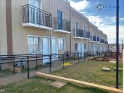 Casa para Aluguel com 2 quartos, 47 m² por R$ 1.240